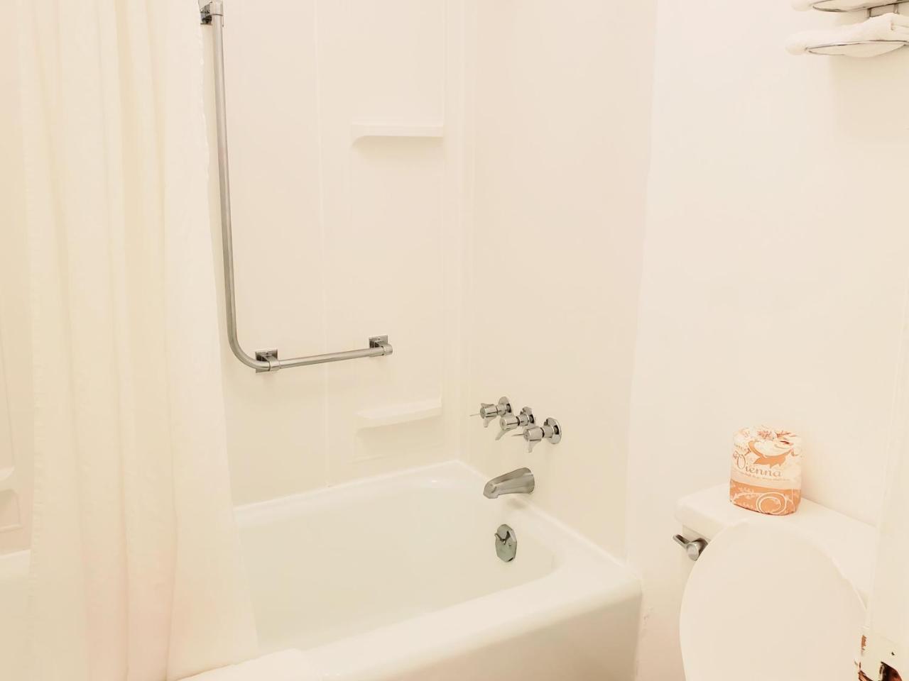 The Budget Inn Express Sheridan Zewnętrze zdjęcie